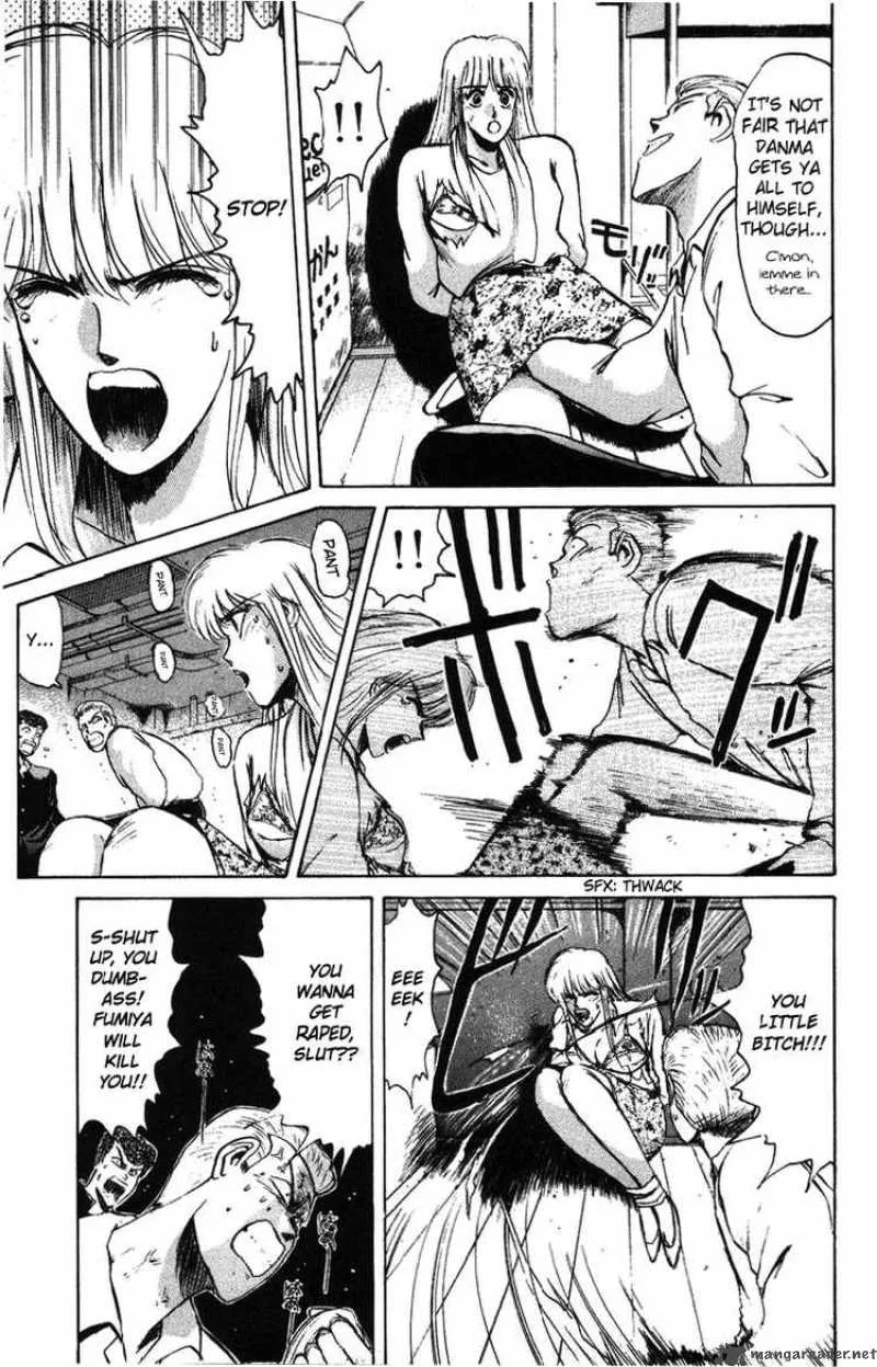 Shounan Junai Gumi Chapter 50 page 3