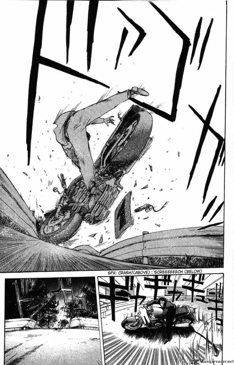 Shounan Junai Gumi Chapter 50 page 11