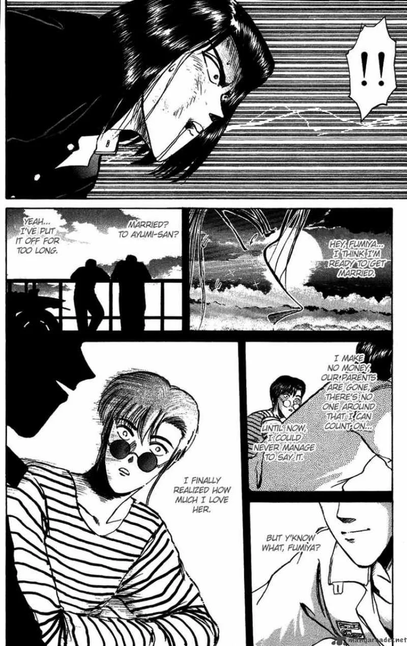 Shounan Junai Gumi Chapter 51 page 6