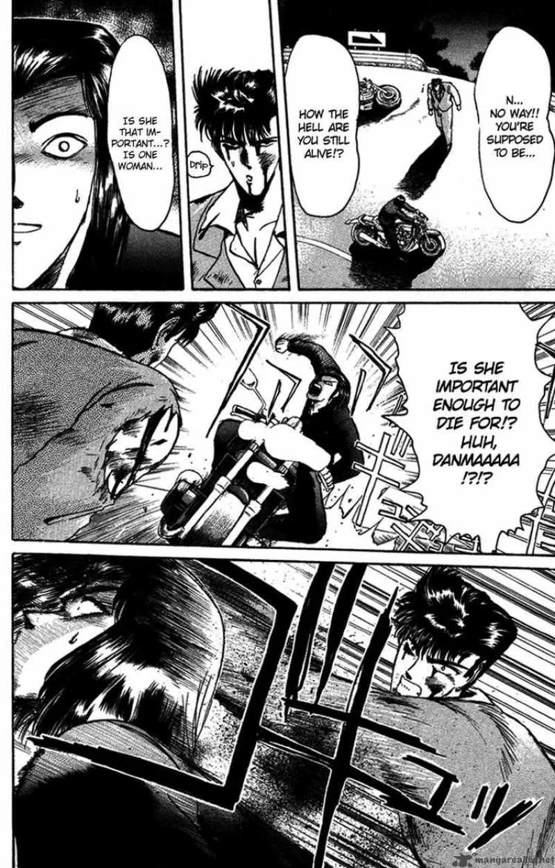 Shounan Junai Gumi Chapter 51 page 2
