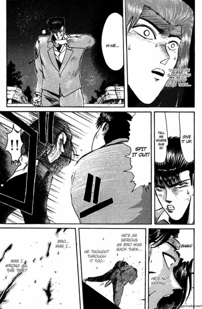 Shounan Junai Gumi Chapter 51 page 7