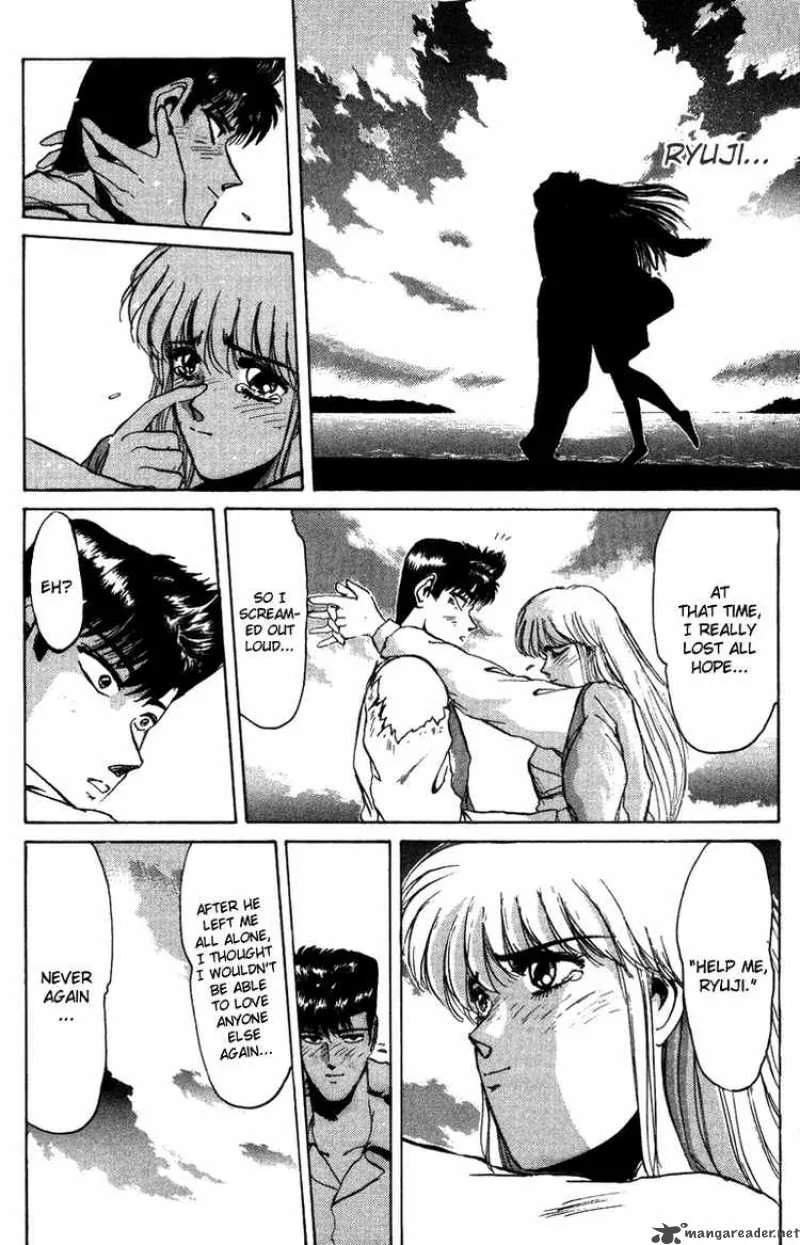 Shounan Junai Gumi Chapter 52 page 13