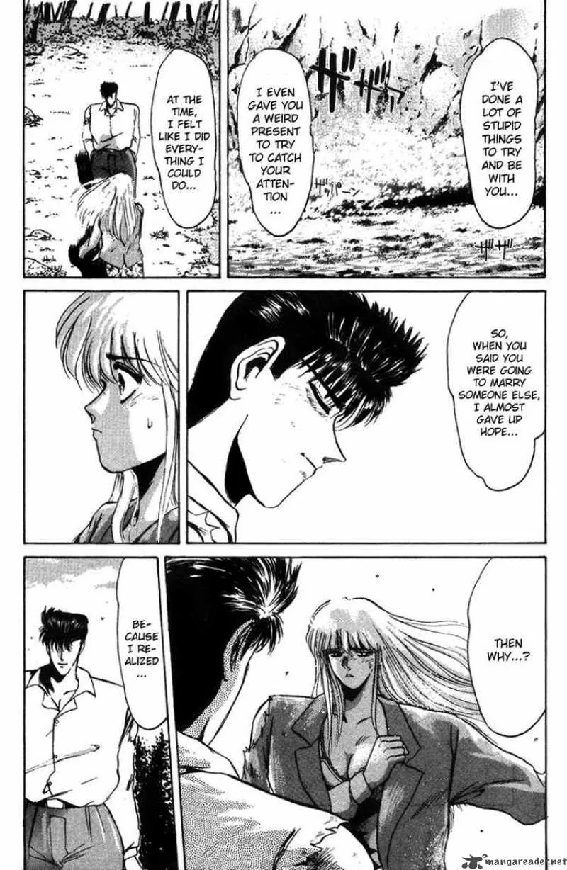 Shounan Junai Gumi Chapter 52 page 7