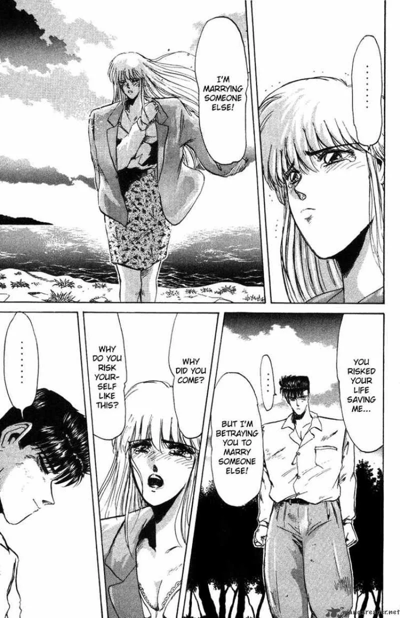 Shounan Junai Gumi Chapter 52 page 6