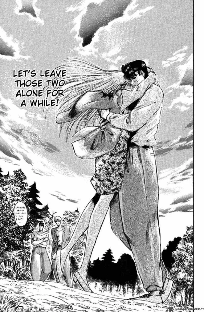 Shounan Junai Gumi Chapter 52 page 16