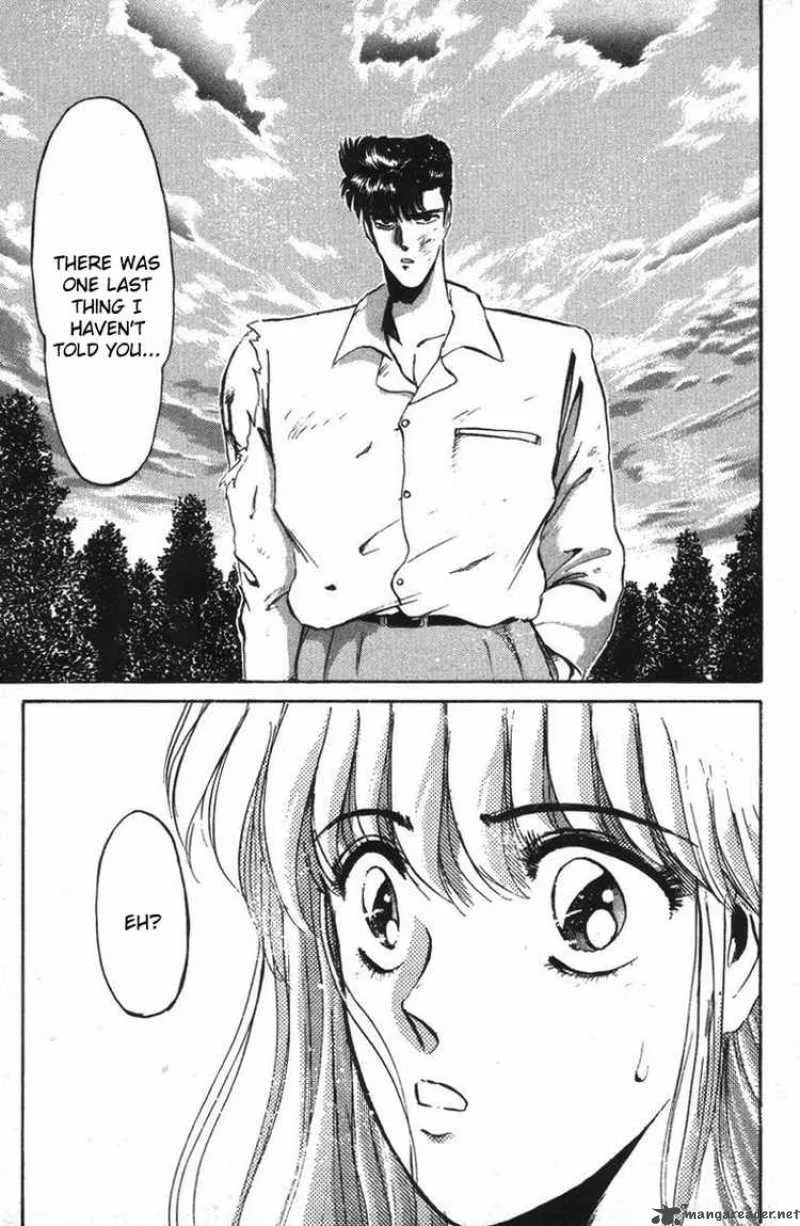 Shounan Junai Gumi Chapter 52 page 8
