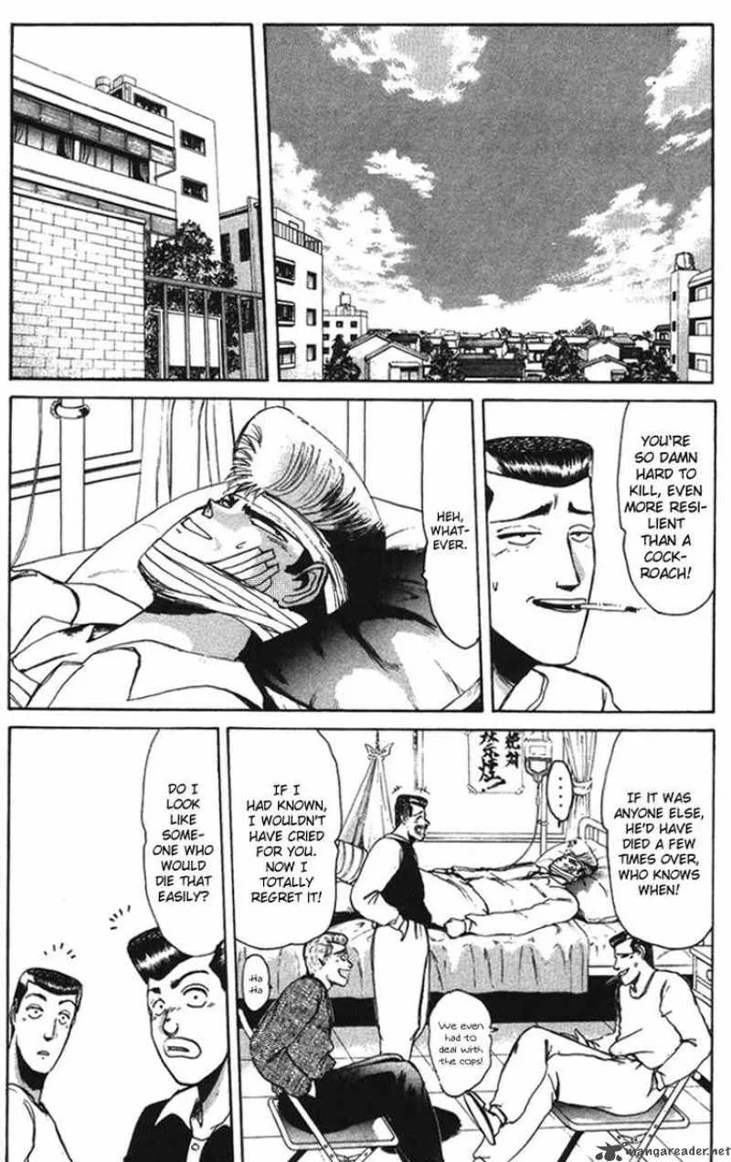 Shounan Junai Gumi Chapter 53 page 2