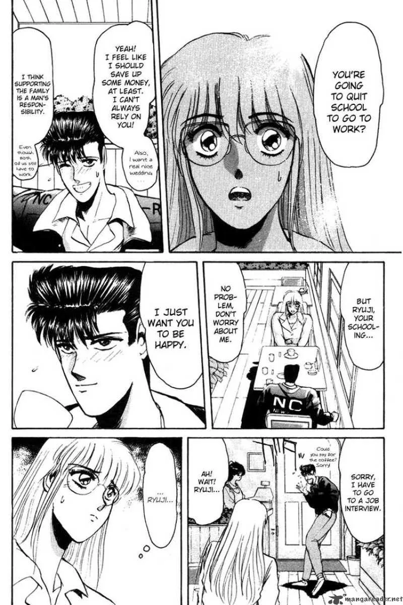 Shounan Junai Gumi Chapter 55 page 6
