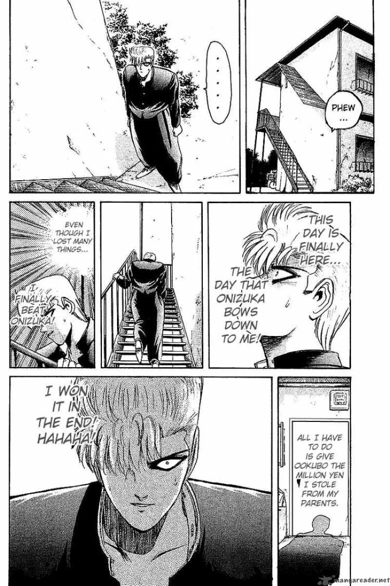 Shounan Junai Gumi Chapter 59 page 3