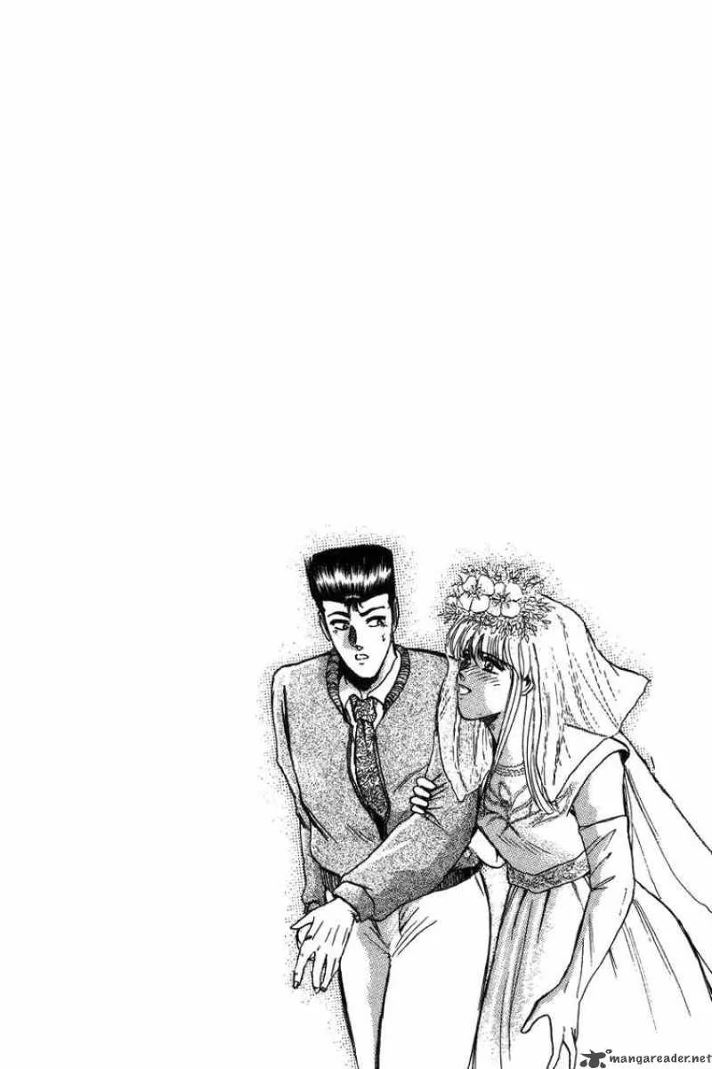 Shounan Junai Gumi Chapter 64 page 19