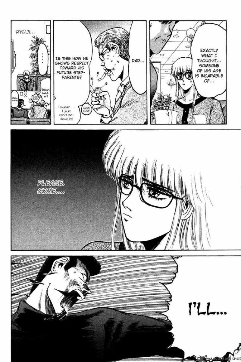Shounan Junai Gumi Chapter 64 page 7