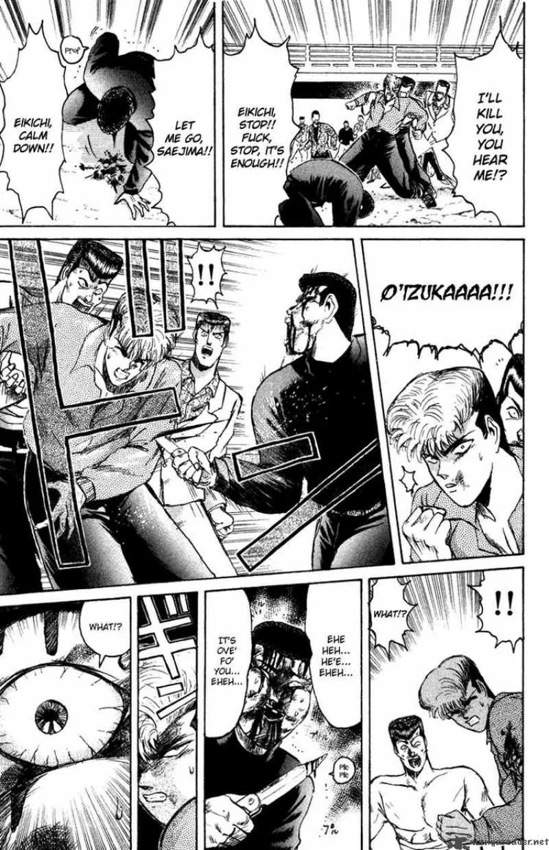 Shounan Junai Gumi Chapter 65 page 12