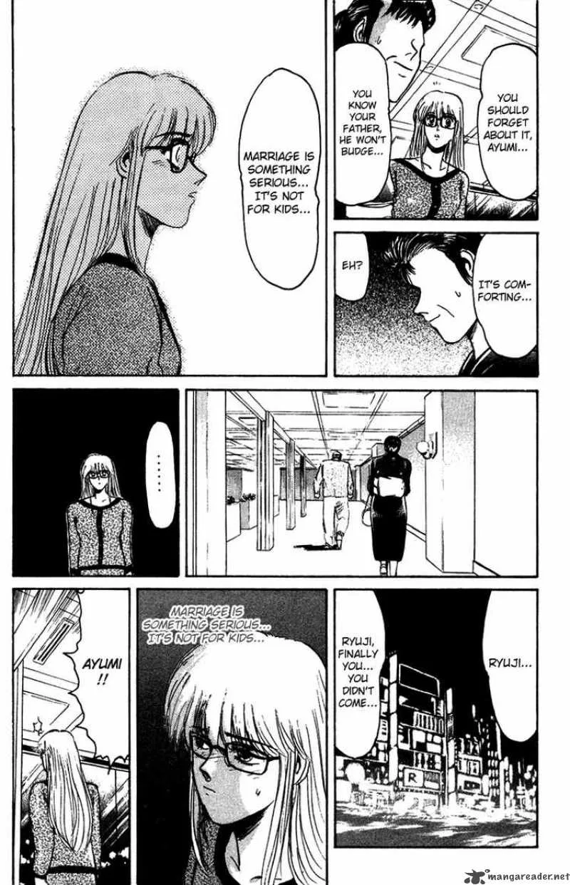 Shounan Junai Gumi Chapter 66 page 9
