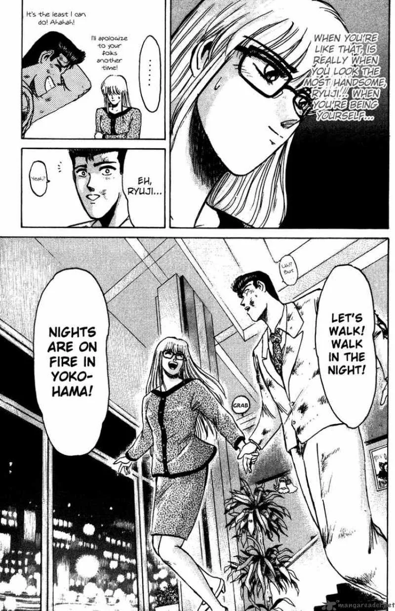 Shounan Junai Gumi Chapter 66 page 14