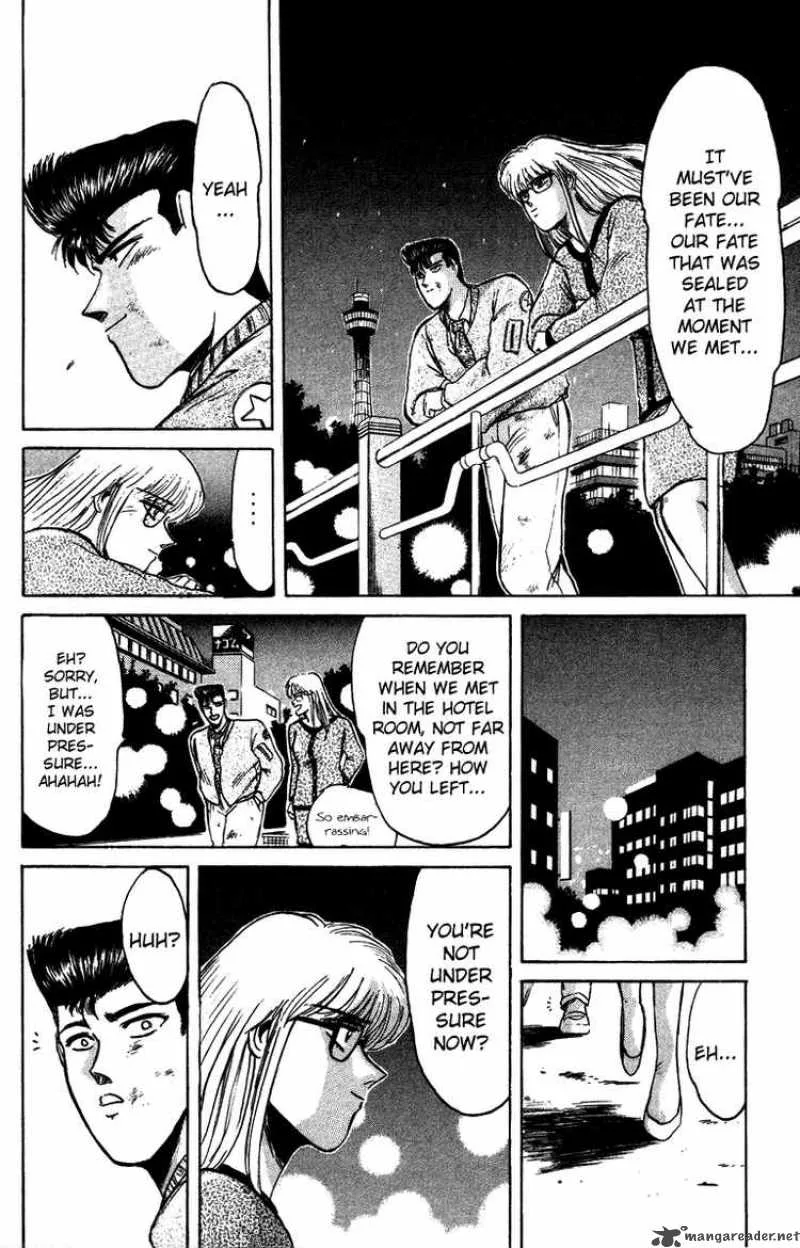 Shounan Junai Gumi Chapter 66 page 17