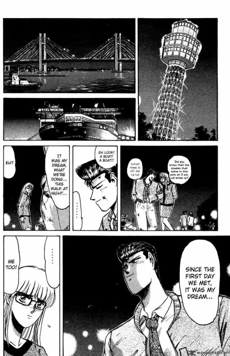Shounan Junai Gumi Chapter 66 page 15