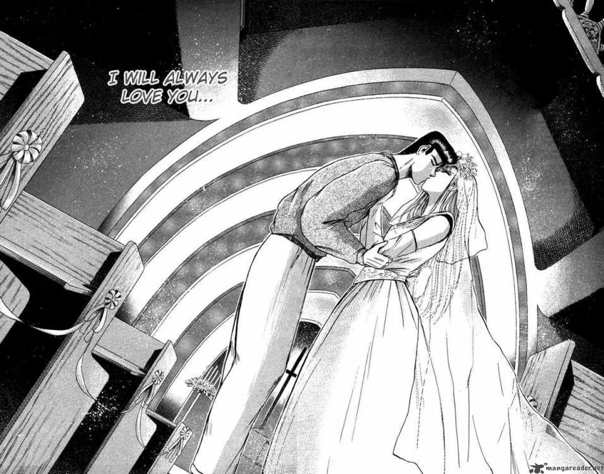 Shounan Junai Gumi Chapter 67 page 15