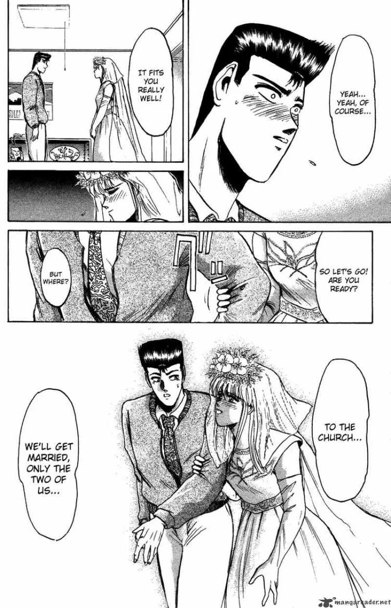 Shounan Junai Gumi Chapter 67 page 11