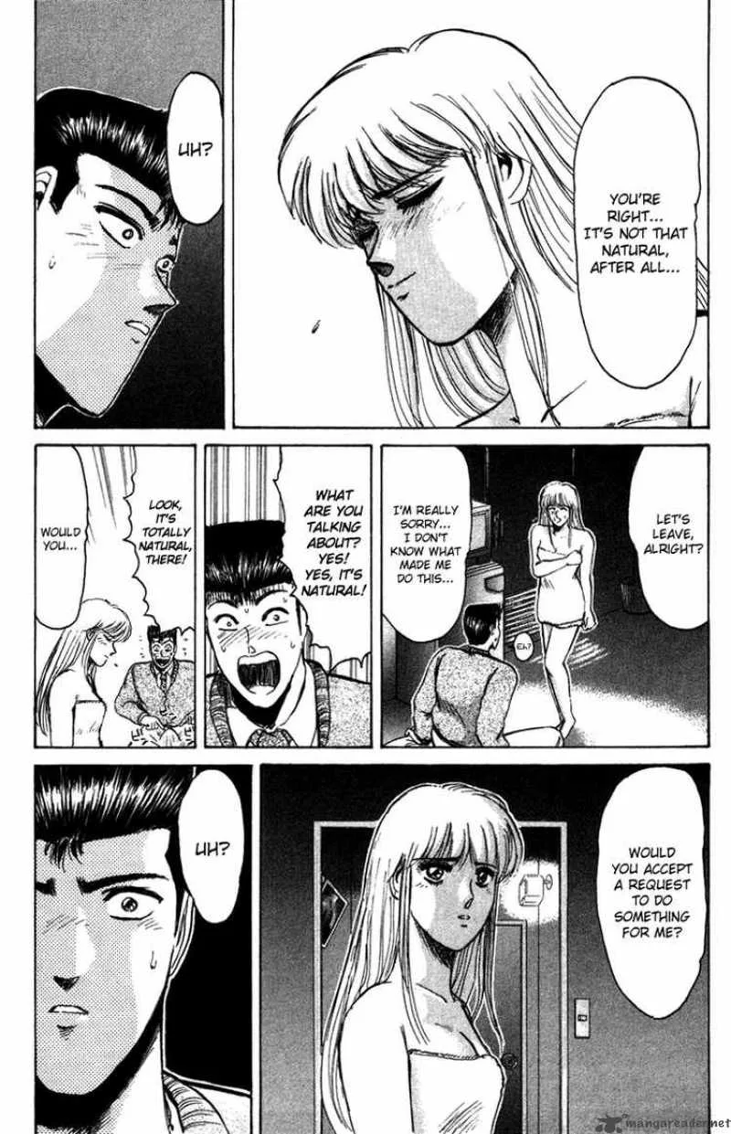 Shounan Junai Gumi Chapter 67 page 7