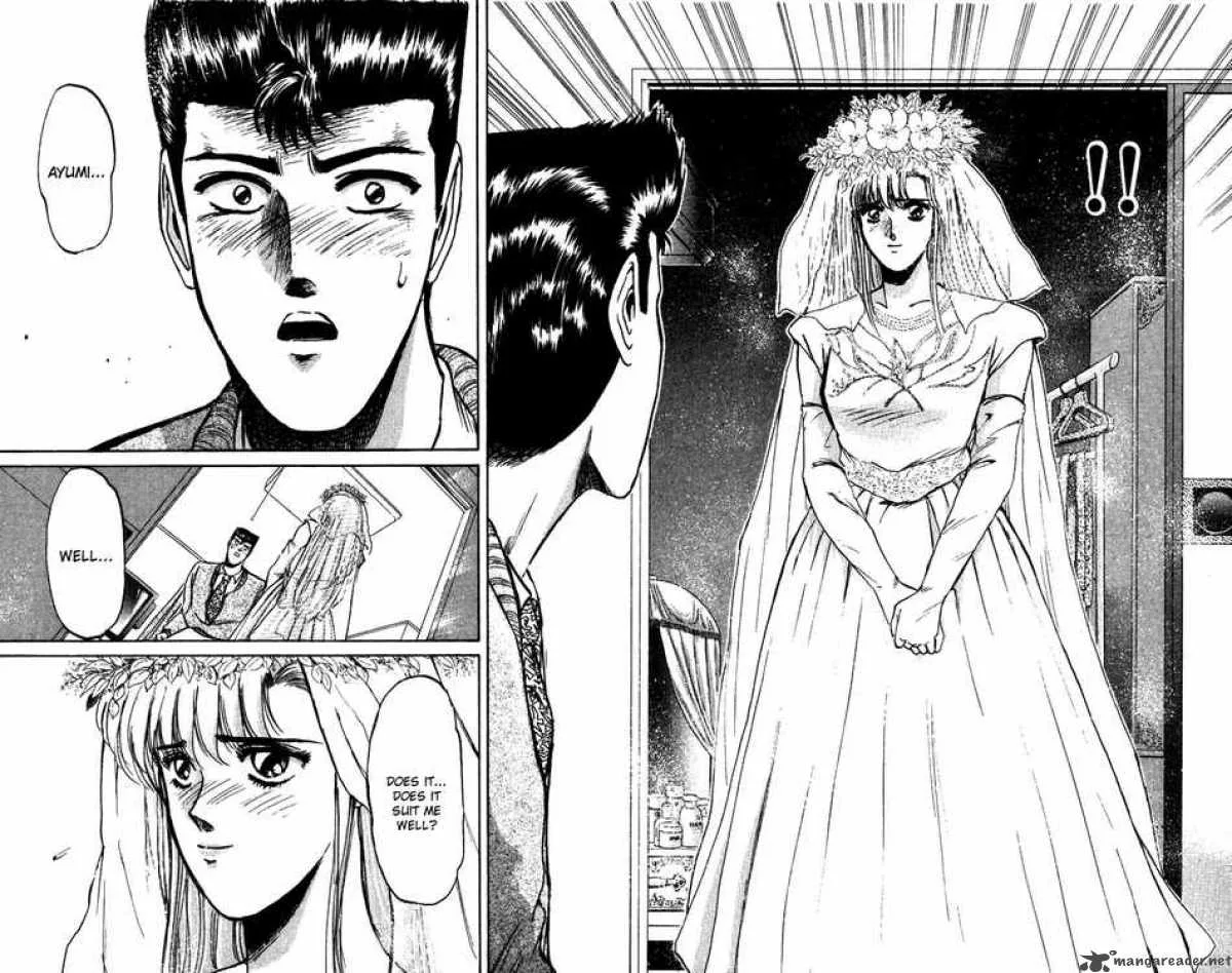 Shounan Junai Gumi Chapter 67 page 10
