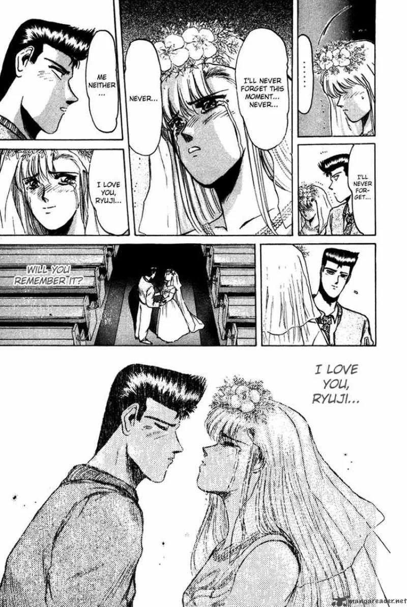 Shounan Junai Gumi Chapter 67 page 14