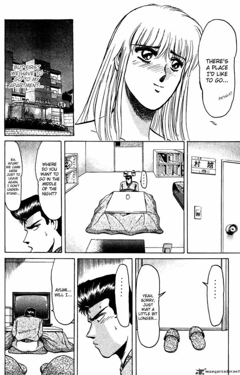 Shounan Junai Gumi Chapter 67 page 8