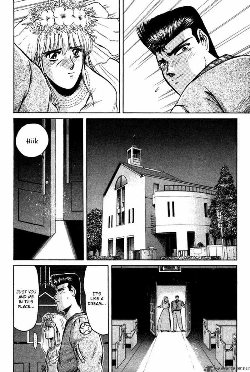 Shounan Junai Gumi Chapter 67 page 13