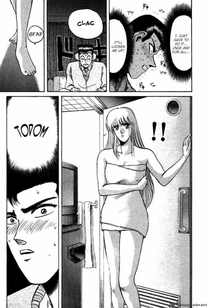 Shounan Junai Gumi Chapter 67 page 5