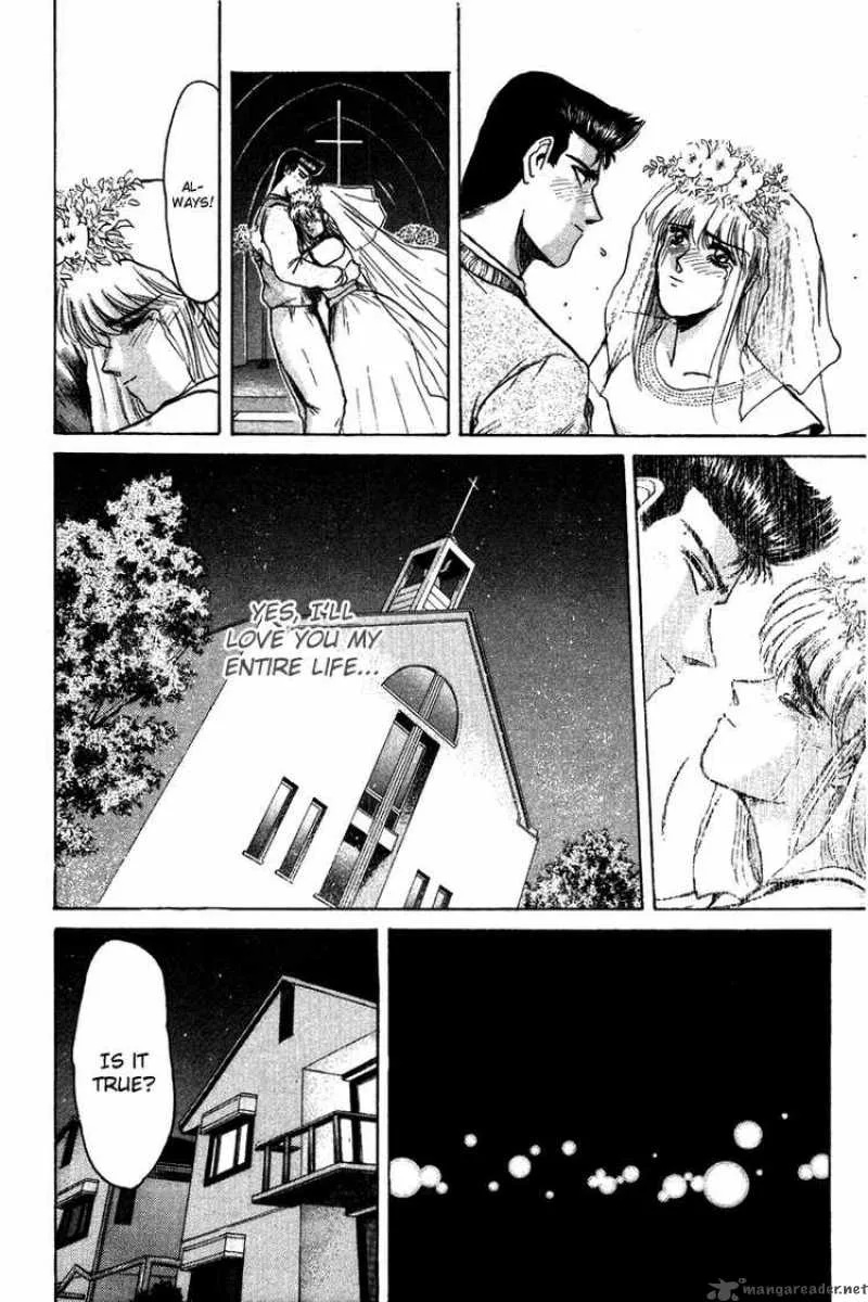 Shounan Junai Gumi Chapter 67 page 16