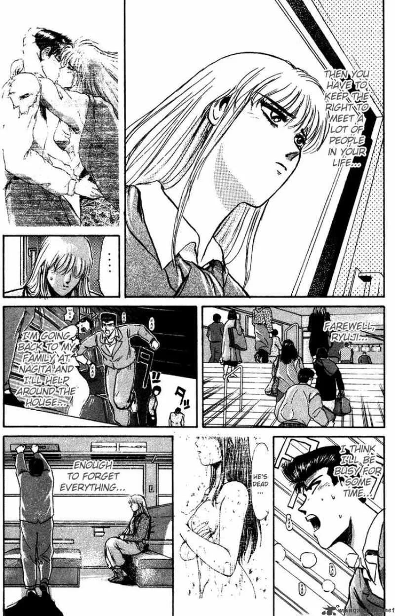 Shounan Junai Gumi Chapter 68 page 10