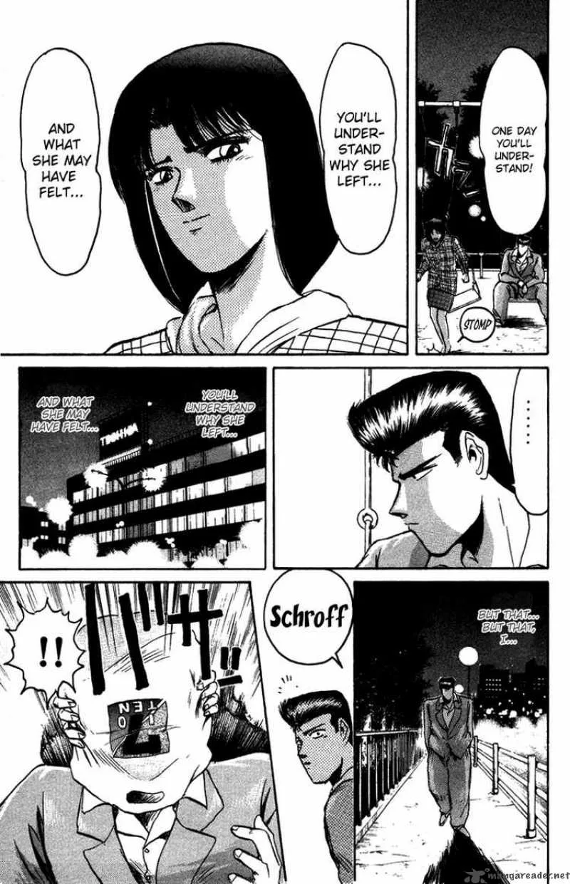Shounan Junai Gumi Chapter 69 page 13