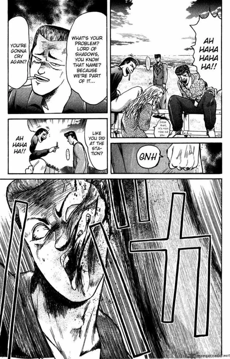 Shounan Junai Gumi Chapter 69 page 5