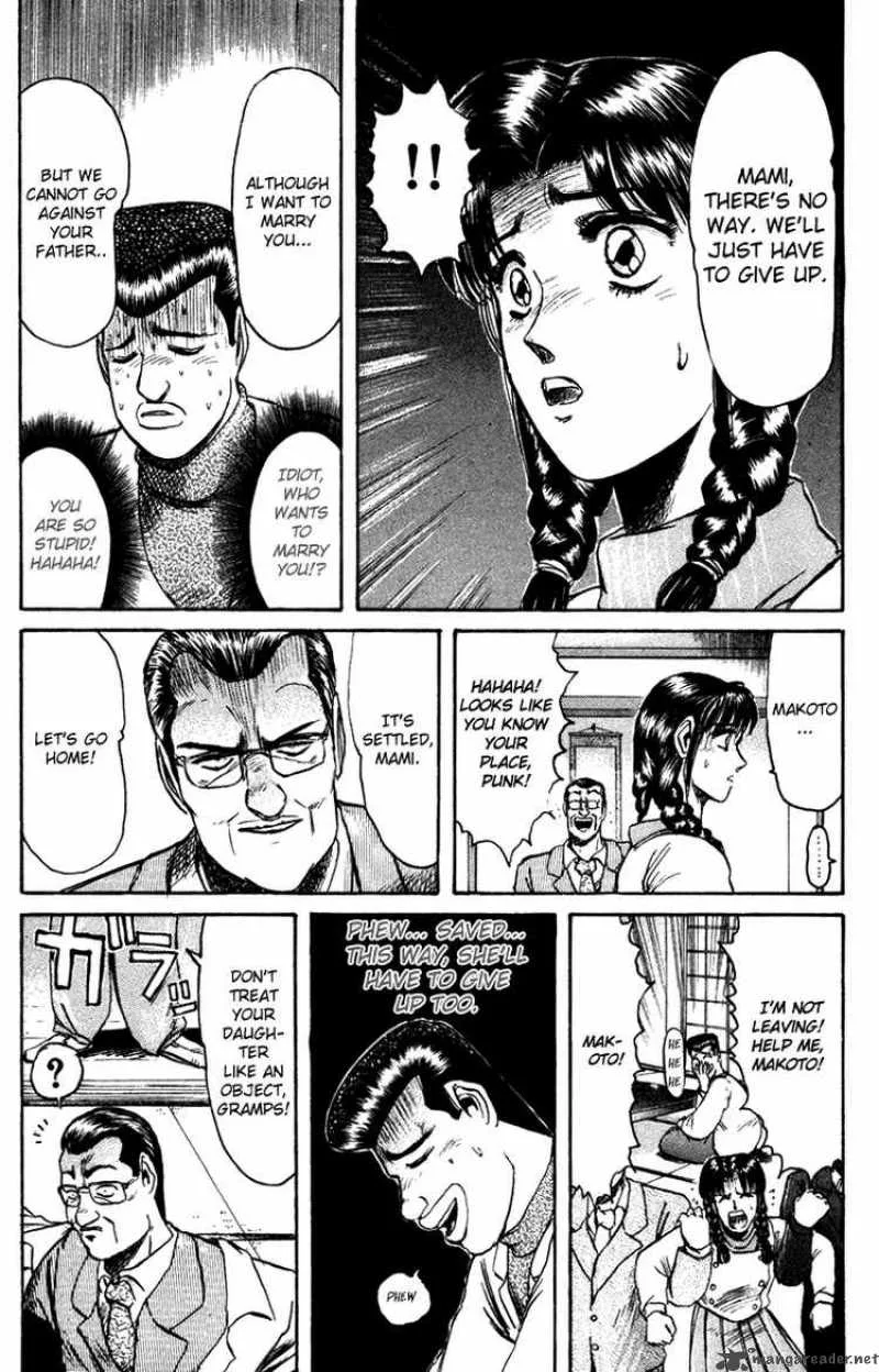 Shounan Junai Gumi Chapter 72 page 19