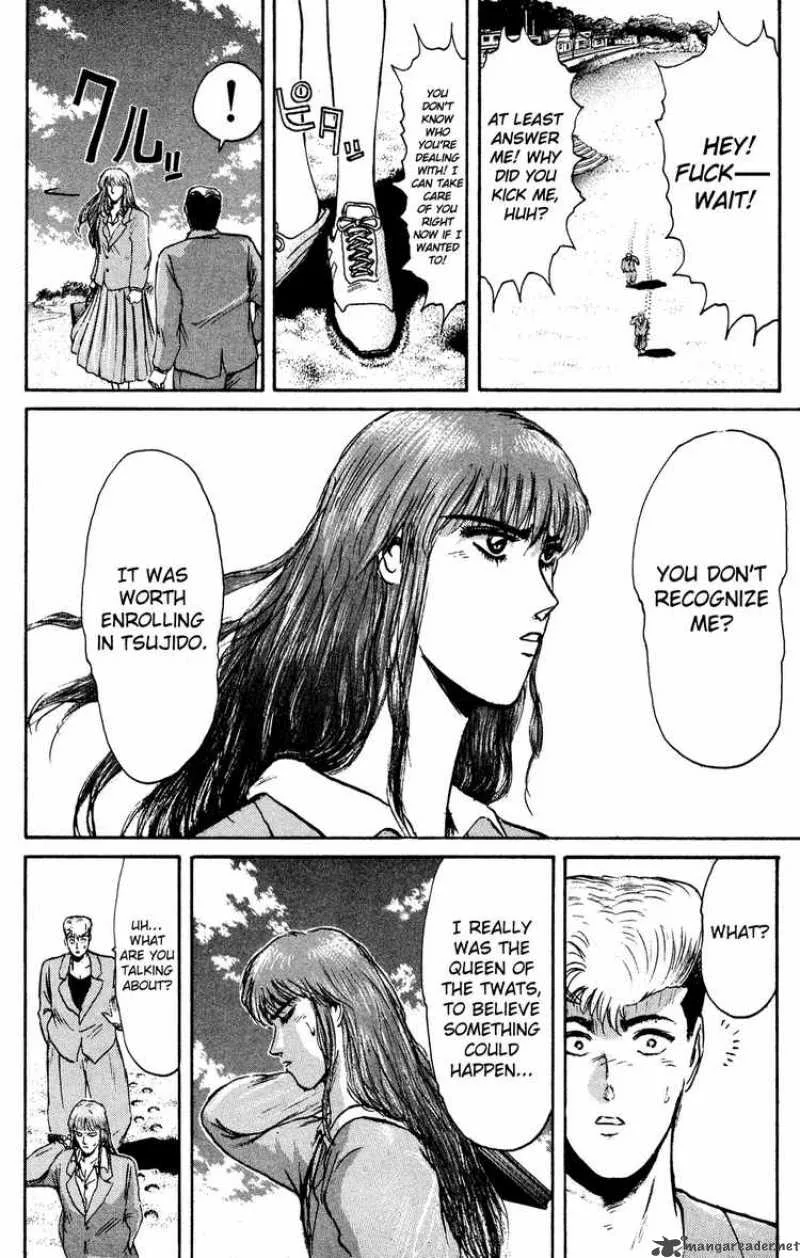 Shounan Junai Gumi Chapter 82 page 10