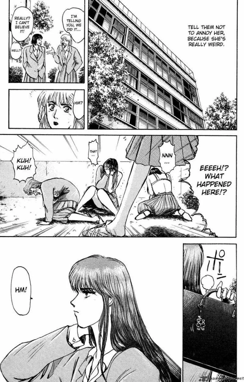 Shounan Junai Gumi Chapter 82 page 5