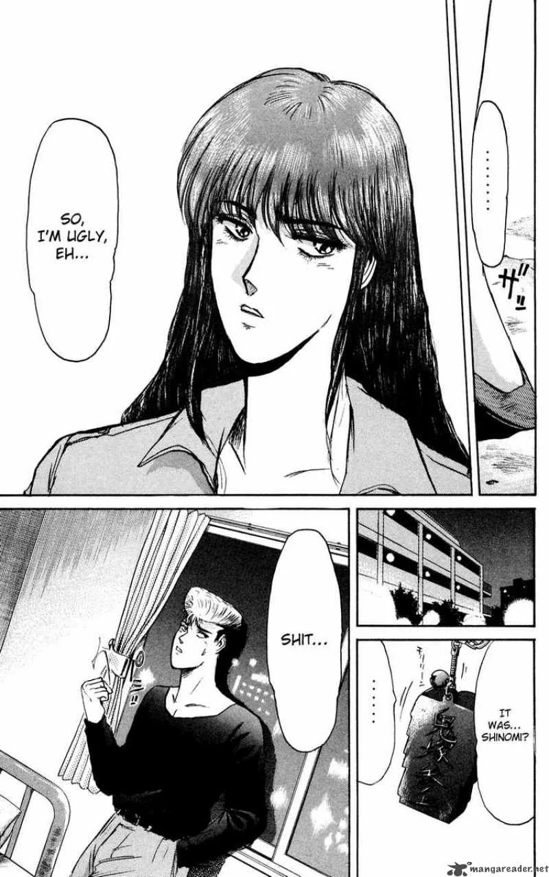 Shounan Junai Gumi Chapter 82 page 19