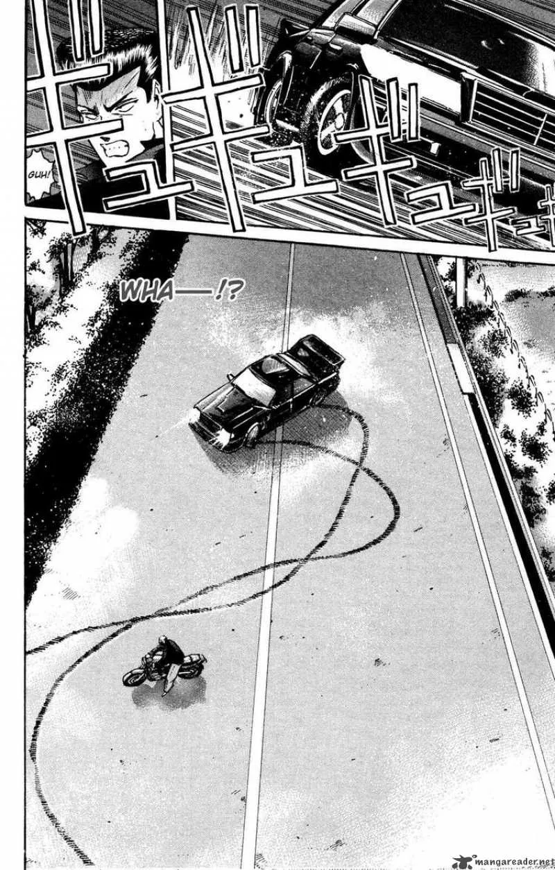 Shounan Junai Gumi Chapter 84 page 12