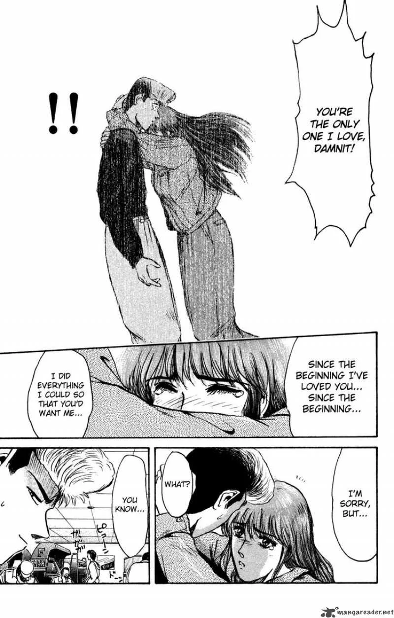 Shounan Junai Gumi Chapter 86 page 17