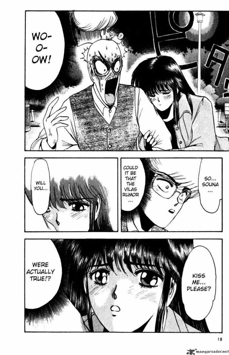 Shounan Junai Gumi Chapter 9 page 19