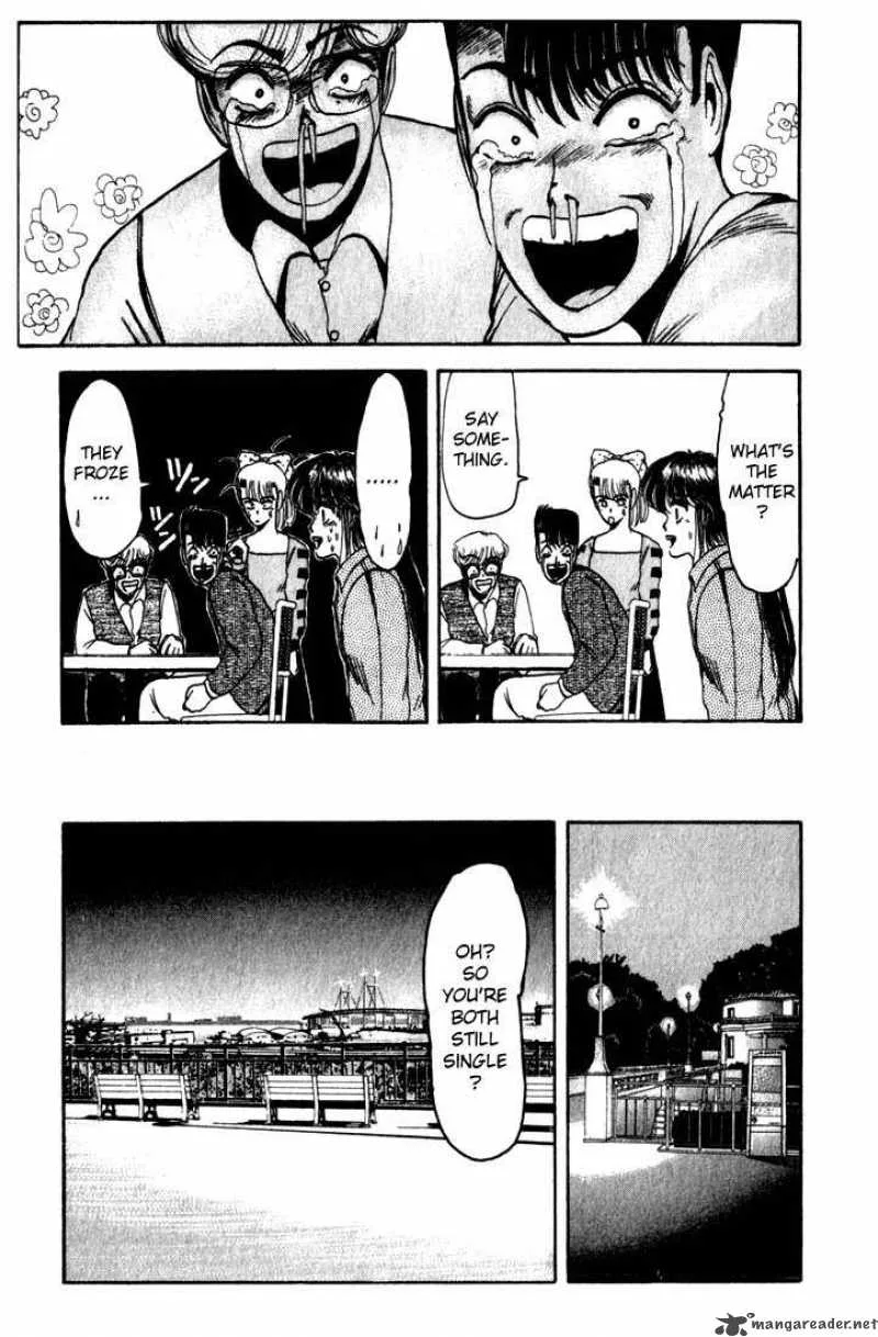Shounan Junai Gumi Chapter 9 page 10