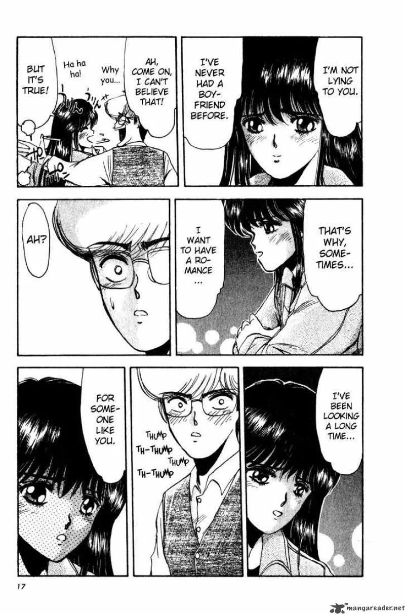 Shounan Junai Gumi Chapter 9 page 18