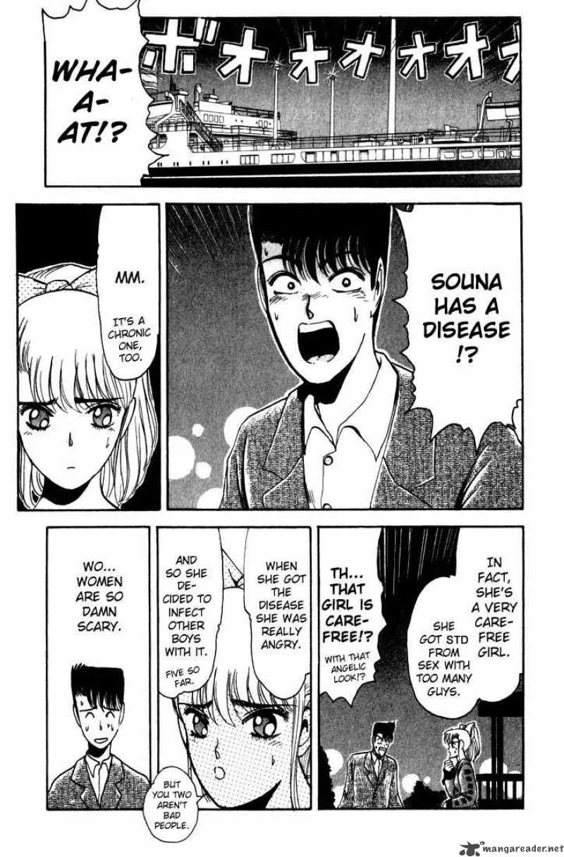 Shounan Junai Gumi Chapter 9 page 20