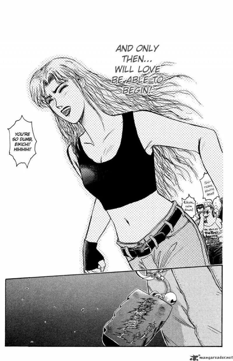 Shounan Junai Gumi Chapter 90 page 22