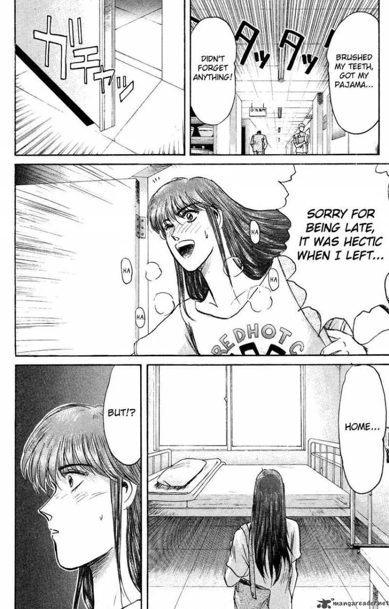 Shounan Junai Gumi Chapter 90 page 13
