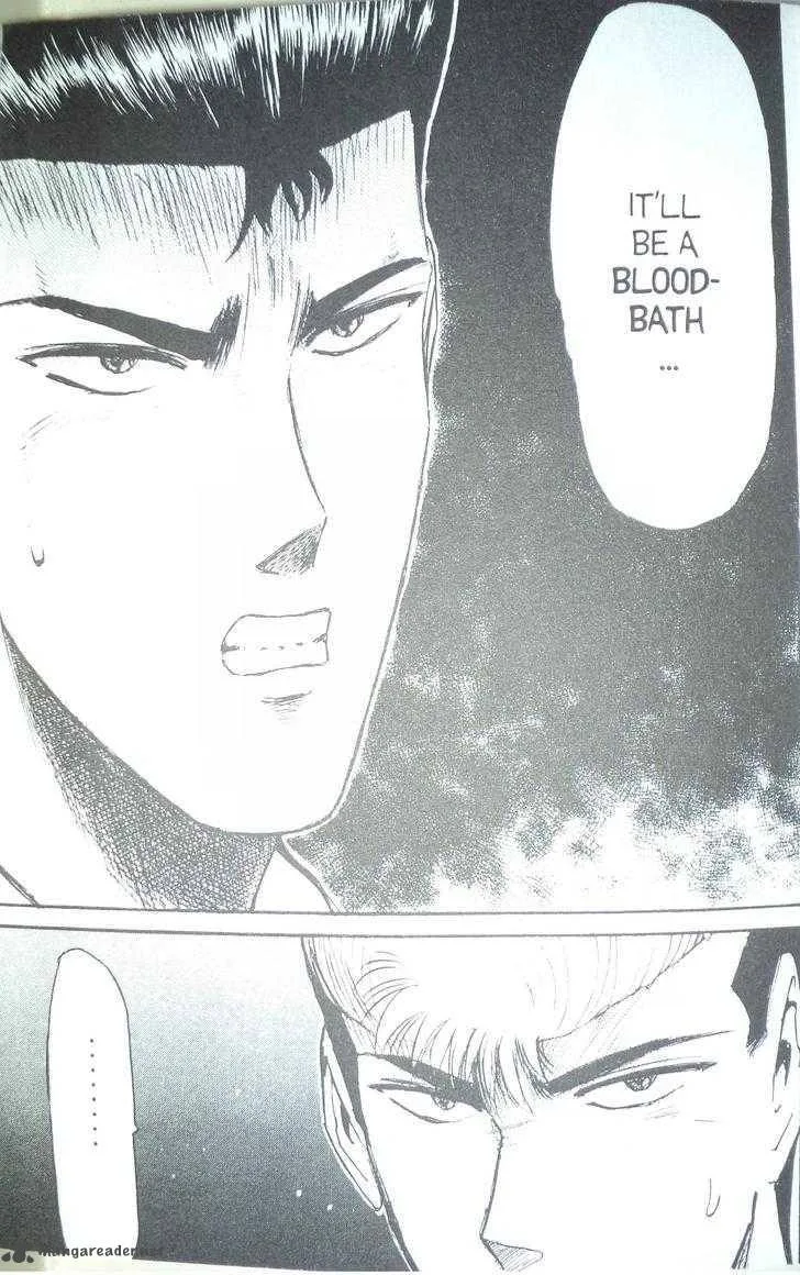 Shounan Junai Gumi Chapter 96 page 7