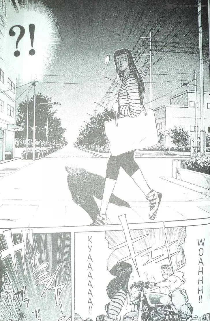 Shounan Junai Gumi Chapter 97 page 14