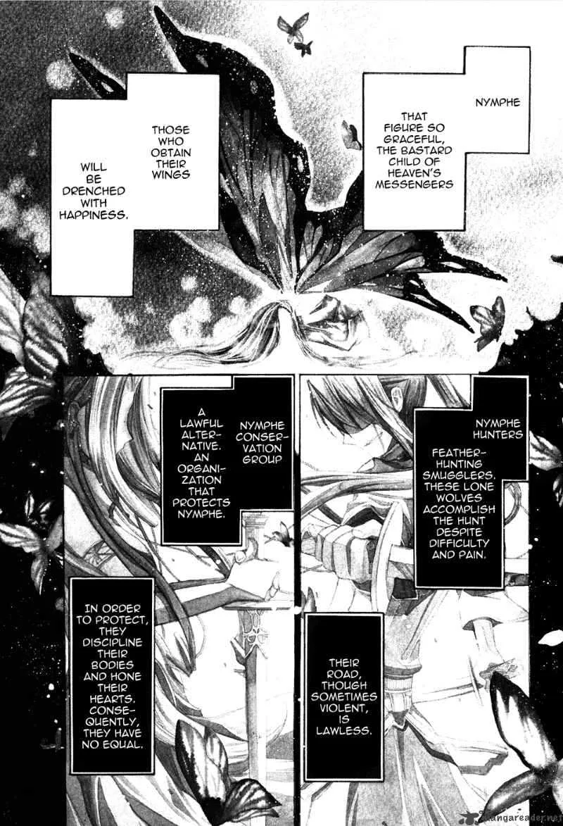 Shounen Hakaryuudo Chapter 1 page 5