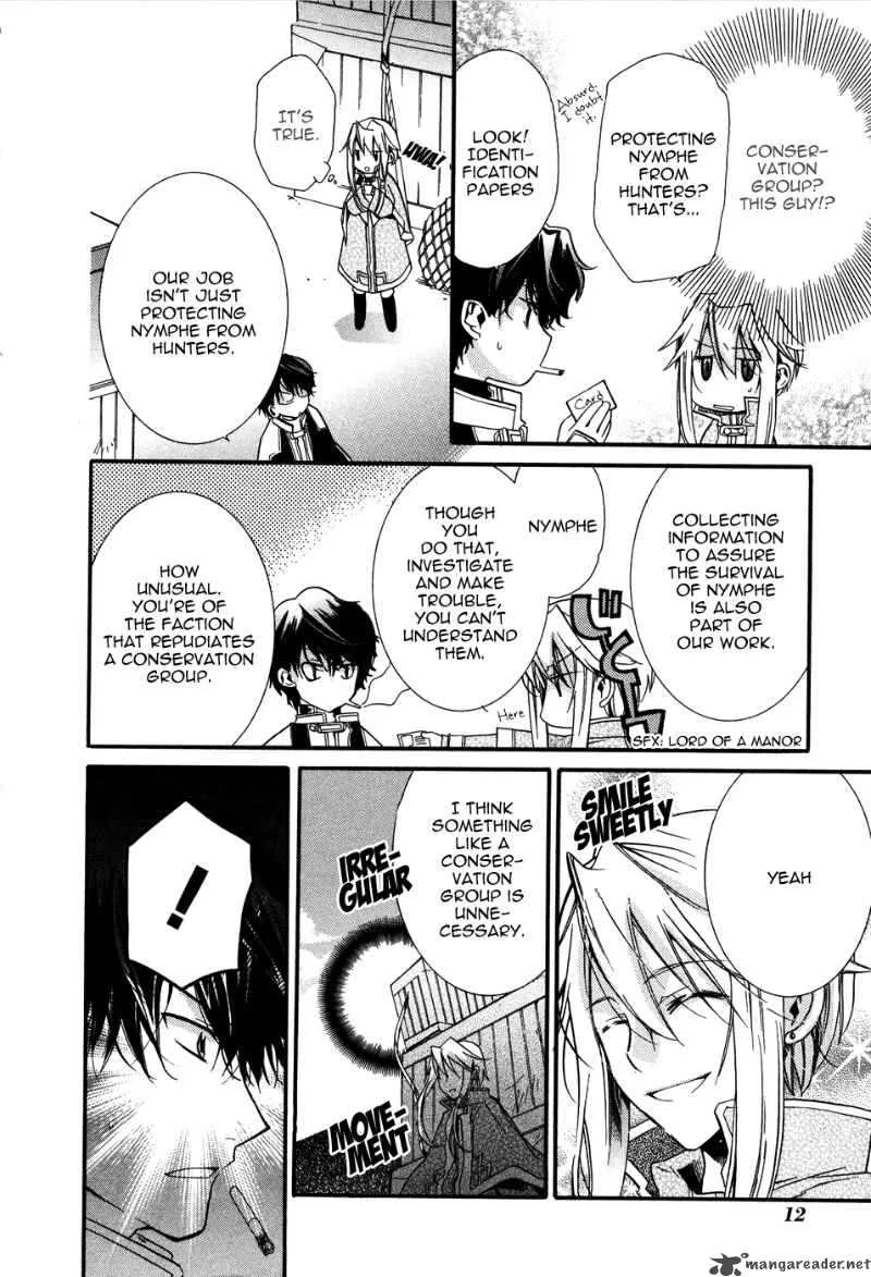 Shounen Hakaryuudo Chapter 1 page 13