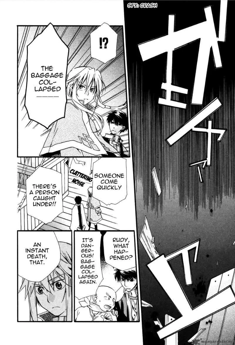Shounen Hakaryuudo Chapter 1 page 39