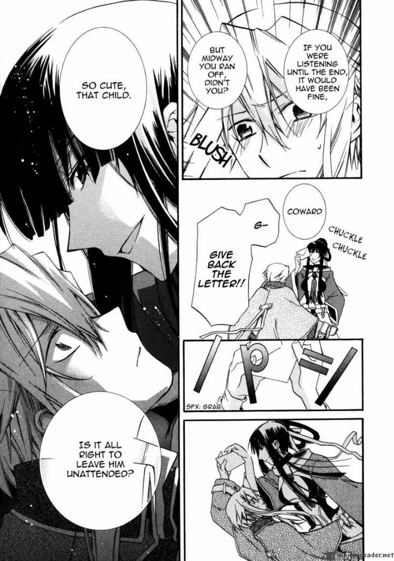 Shounen Hakaryuudo Chapter 10 page 29